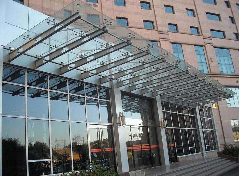 孝义单层工业厂房钢结构安装工艺流程图
